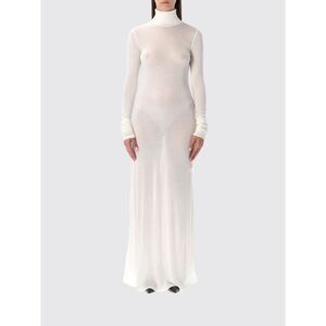 The Garment Dress Woman White